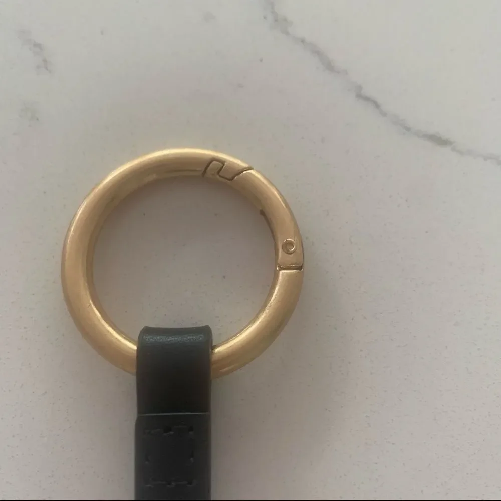 India Hicks black italian